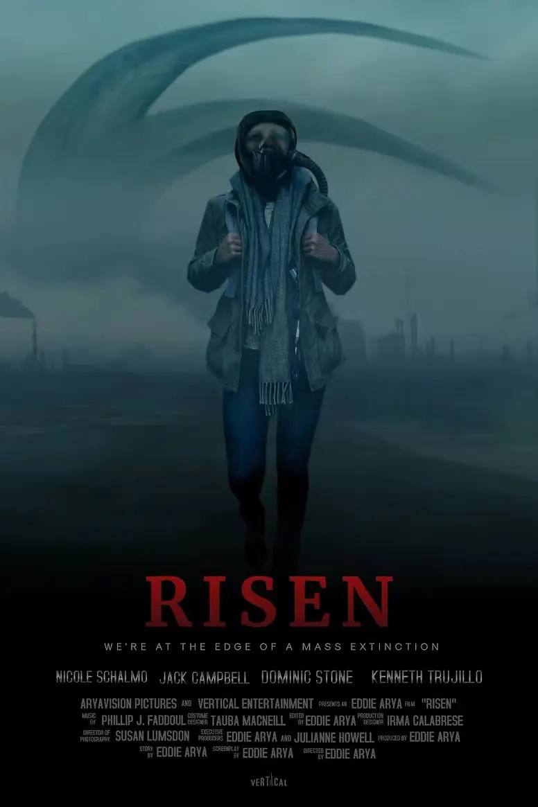 崛起 Risen, 1.92 GB